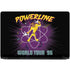 Disney Powerline World Tour 95 Dell Inspiron Skin